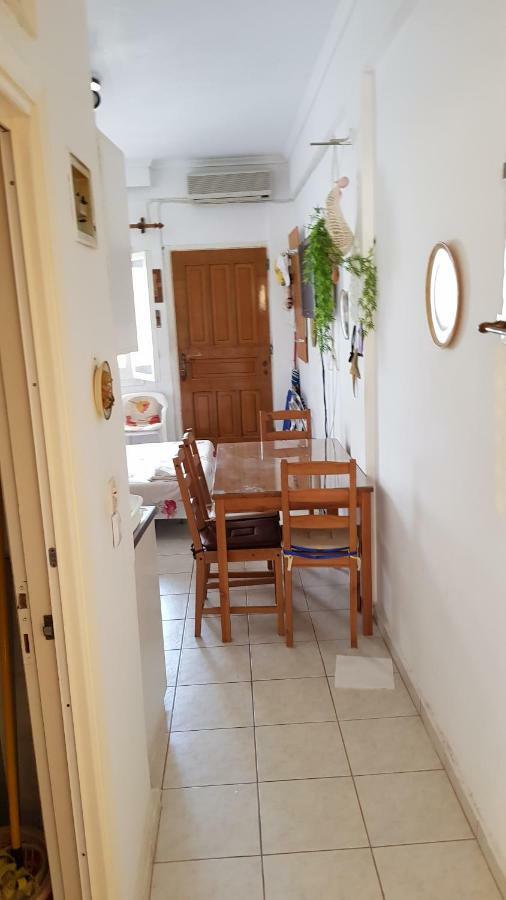 Cosy Family Apartment Near The Sea Polychrono Exterior foto