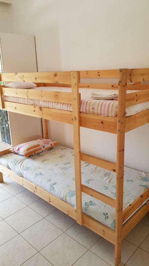 Cosy Family Apartment Near The Sea Polychrono Exterior foto